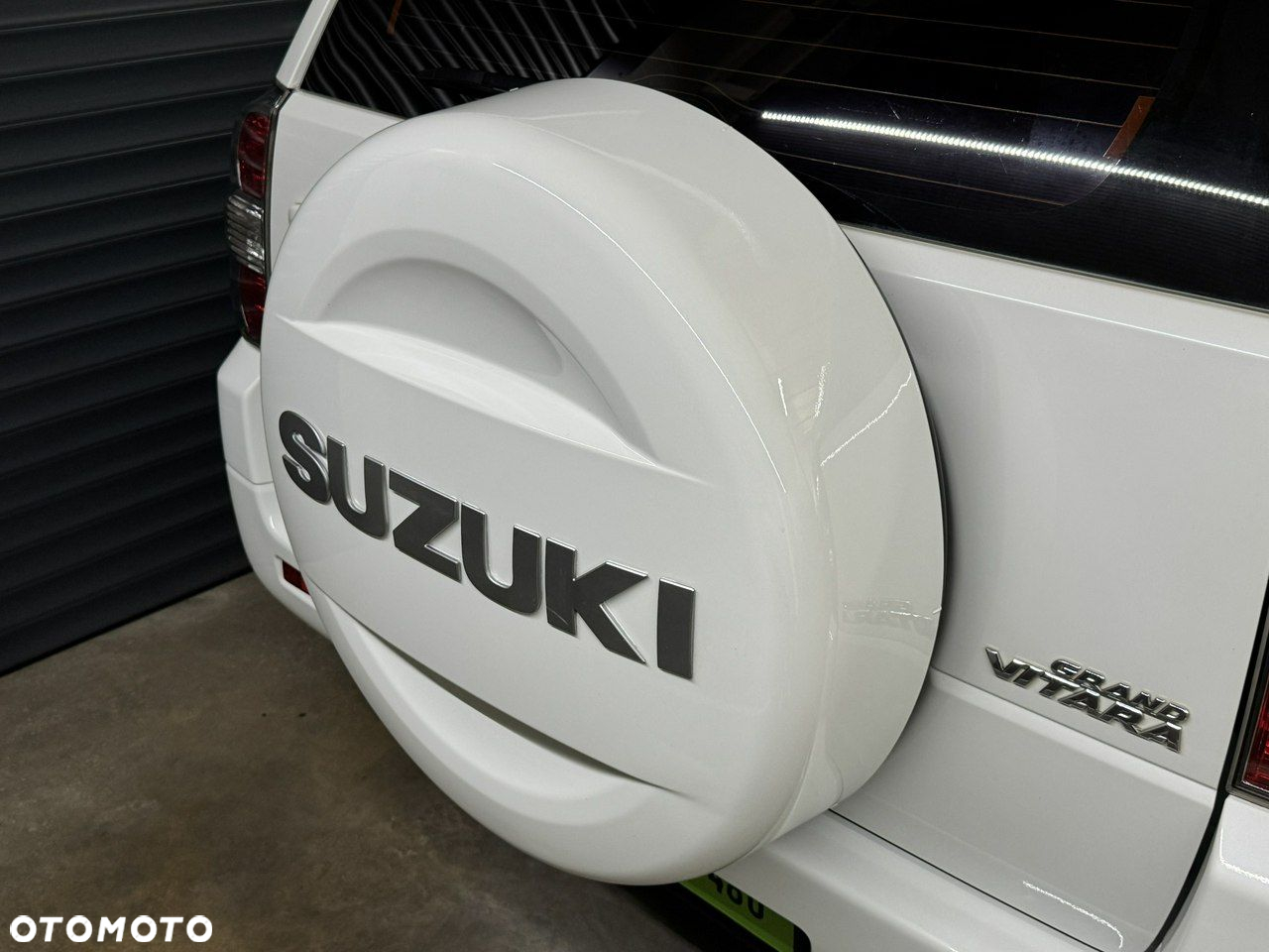 Suzuki Grand Vitara 2.4 Premium - 35