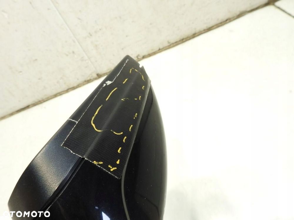 LUSTERKO LEWE 452-46 8 PIN VOLVO XC60 I - 3