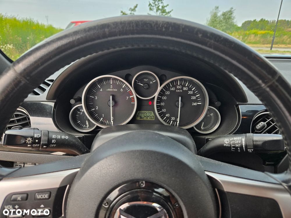 Mazda MX-5 1.8 Energy - 9