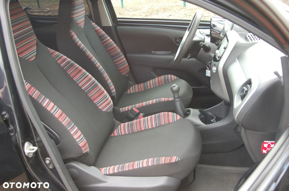 Citroën C1 - 31
