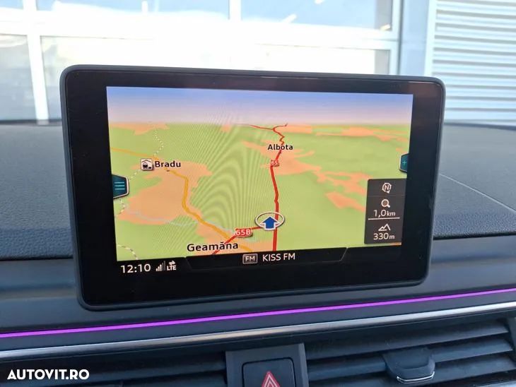 Audi A4 Avant 40 TFSI S tronic sport - 25