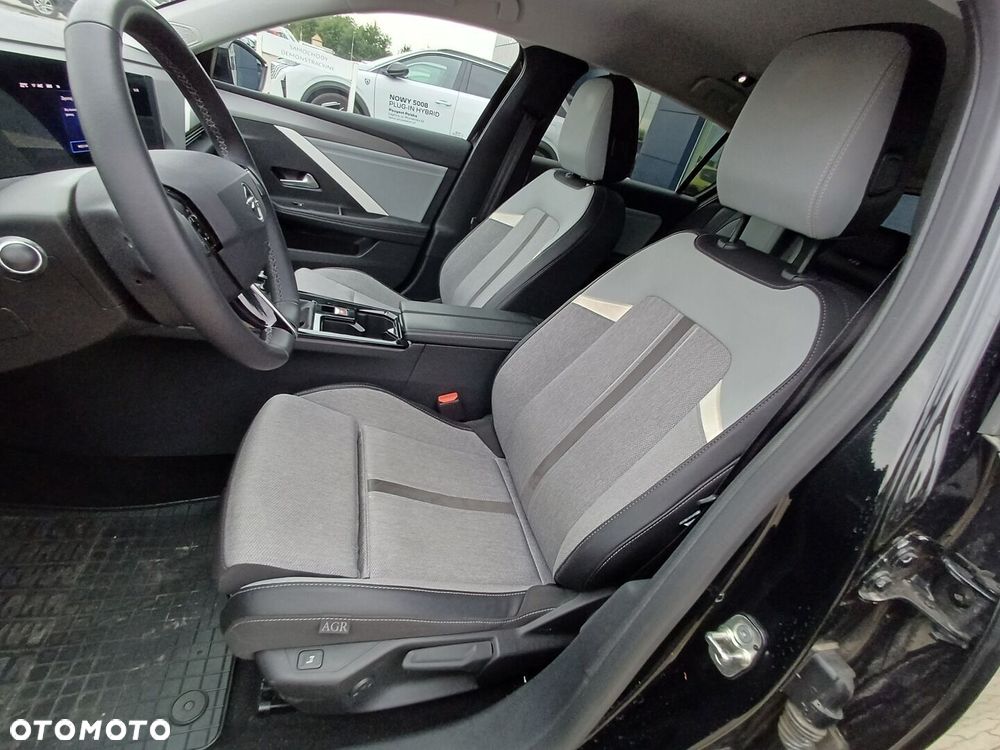 Opel Astra - 10