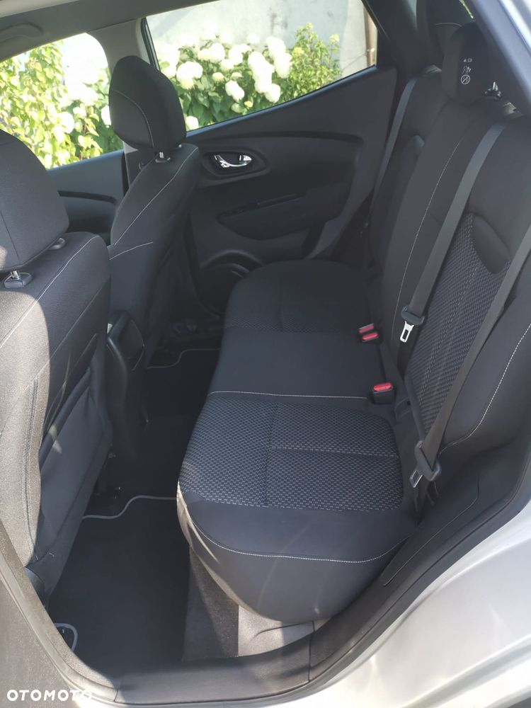 Renault Kadjar 1.2 Energy TCe Zen EDC - 25