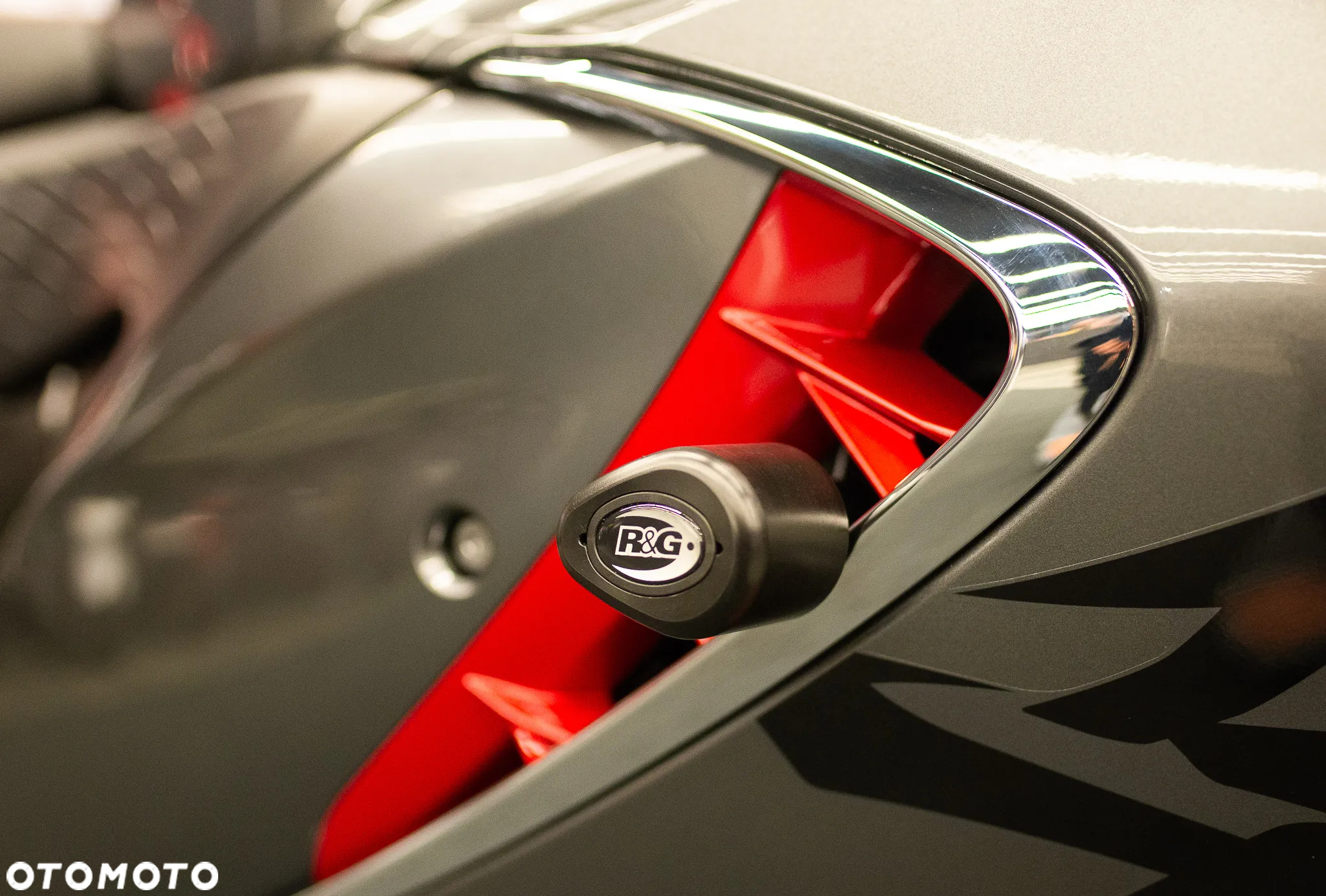 Suzuki Hayabusa - 3