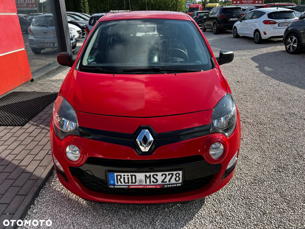 Renault Twingo 1.2 16V Access - 9