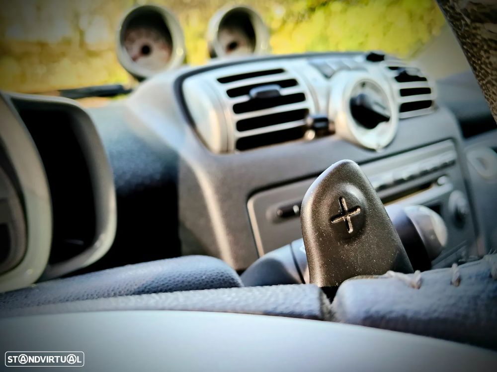 Smart ForTwo Coupé 1.0 Pulse 71 - 7