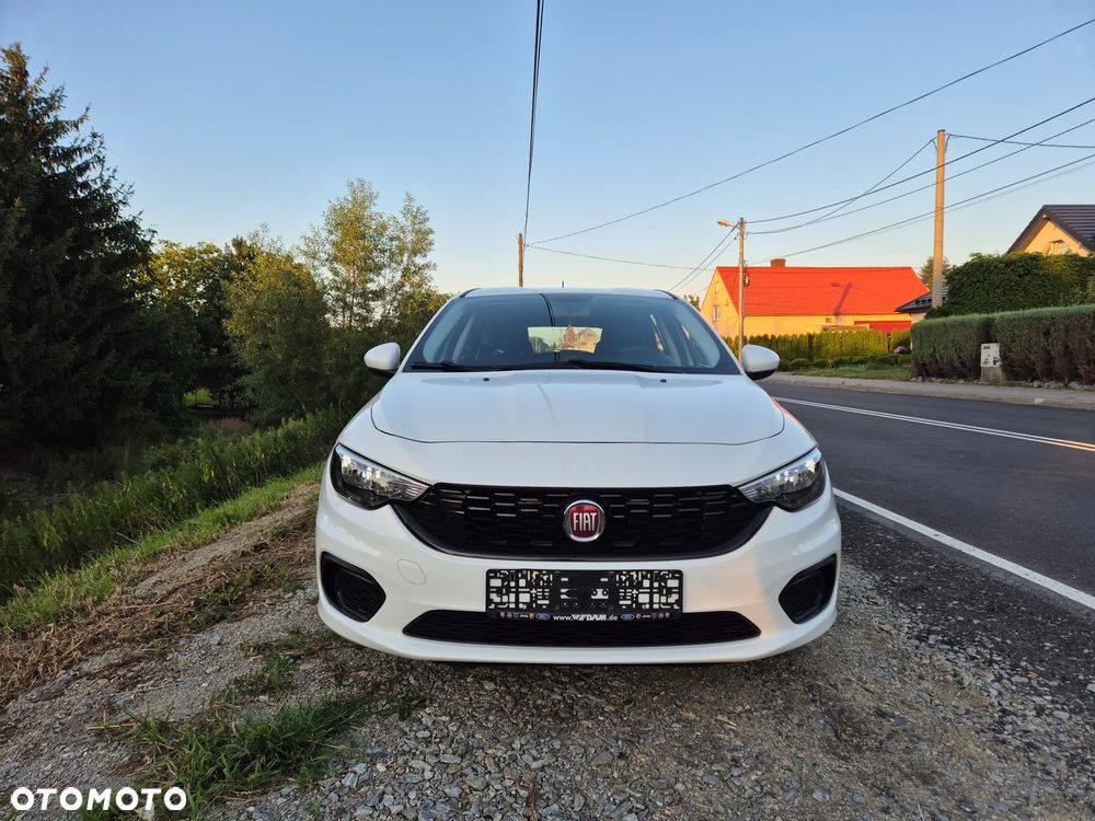 Fiat Tipo 1.4 16v Easy EU6d - 4