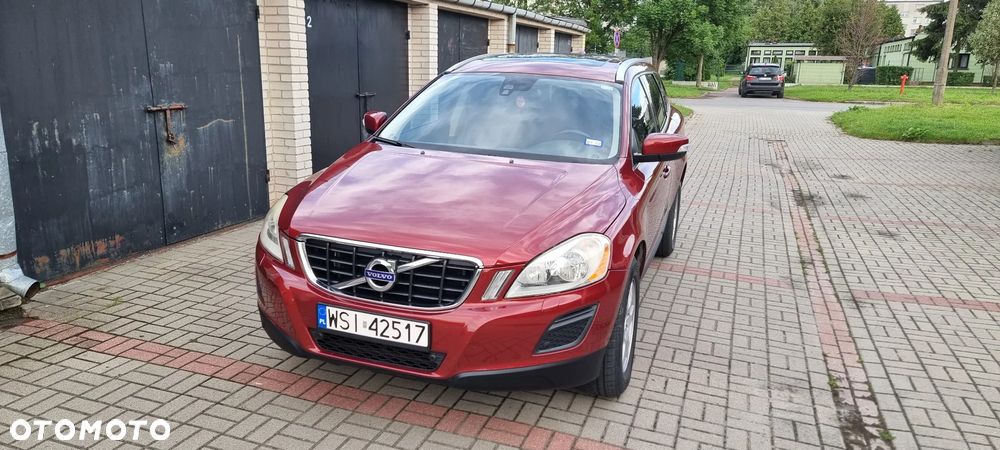Volvo XC 60 - 9