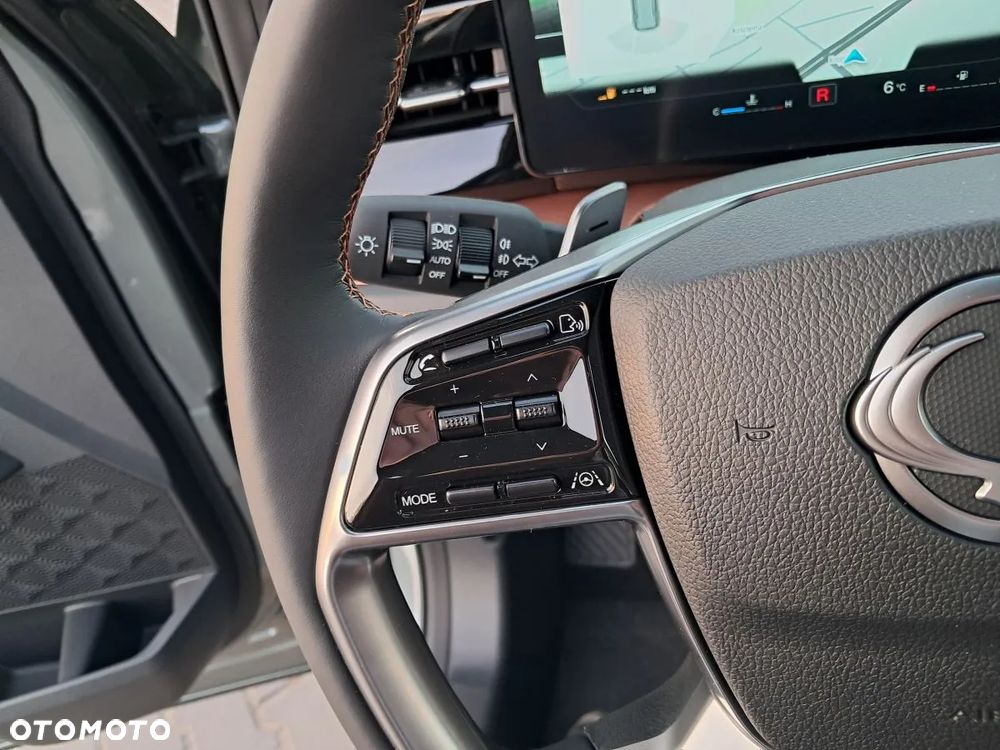 SsangYong/KGM Torres 1.5 T-GDI Adventure - 10