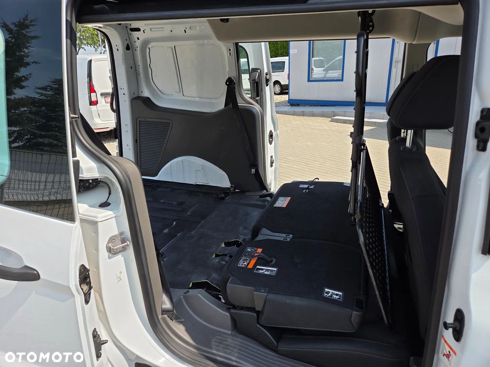 Ford Transit Connect Kombi 230 L2 Trend - 25