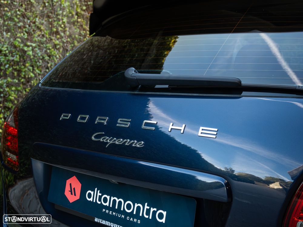 Porsche Cayenne 3.0 V6 - 16