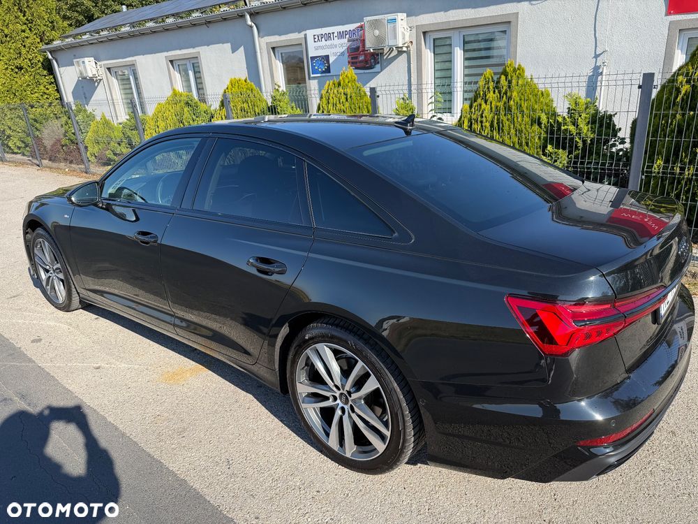 Audi A6 - 13