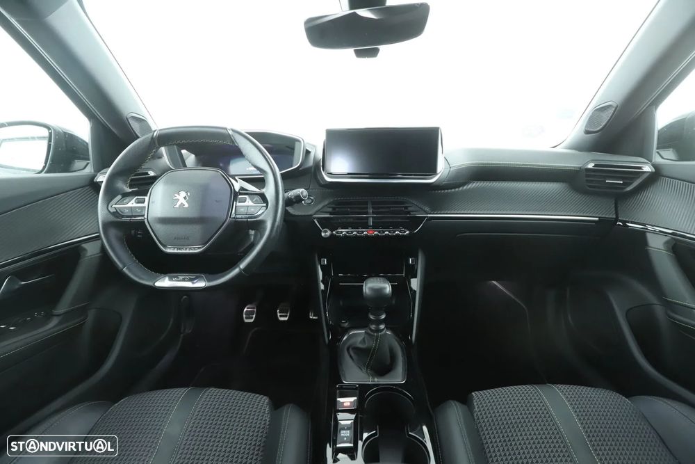 Peugeot 2008 1.2 PureTech GT Line - 12