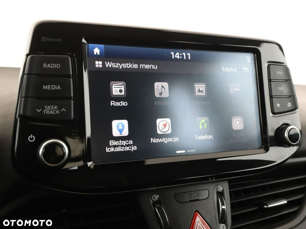 Hyundai i30 1.4 Pure - 24