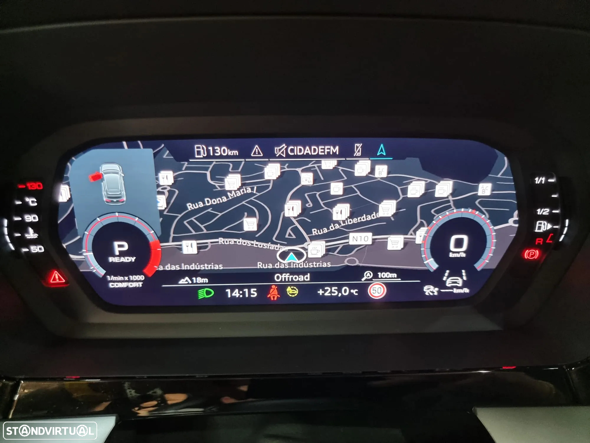 Audi S3 Sportback ver-sb-tfsi-quattro-s-tronic - 17