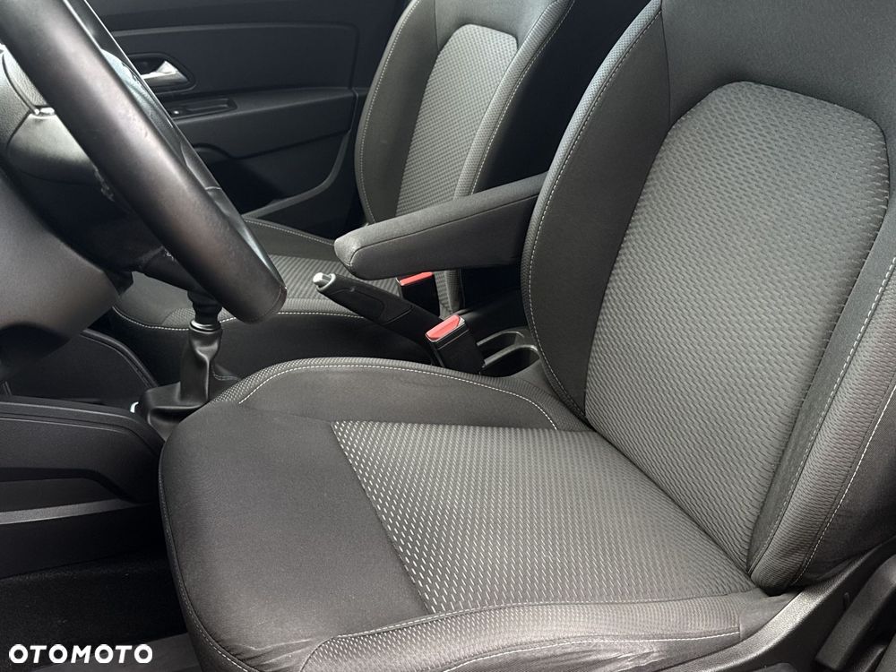 Dacia Duster 1.6 SCe Comfort - 10
