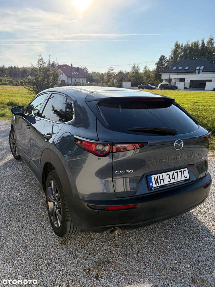 Mazda CX-30 - 6