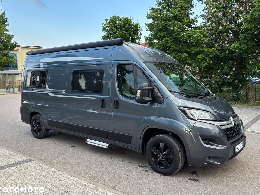 Citroën Jumper - 7