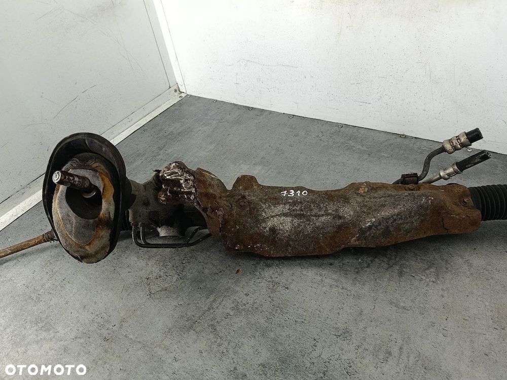 MAGLOWNICA PRZEKŁADNIA KIEROWNICY VOLVO V50 30723635 2.0 D - 3