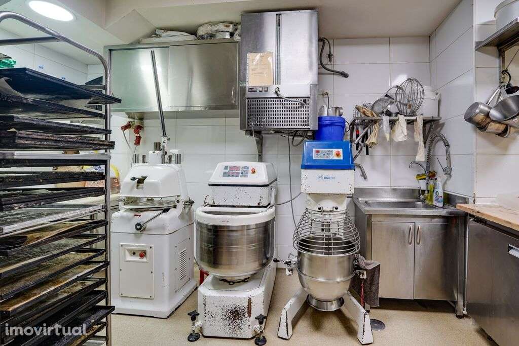 Trespasse Loja - Grande imagem: 4/17