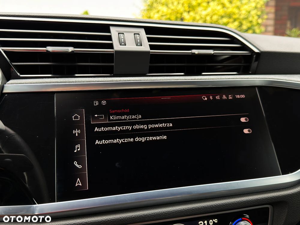Audi Q3 40 TDI Quattro S Line S tronic - 29