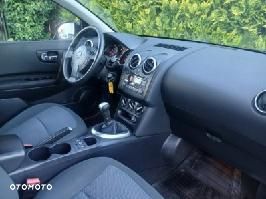 Nissan Qashqai 1.6 Visia - 14