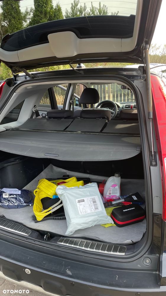 Honda CR-V 2.0 Executive - 23