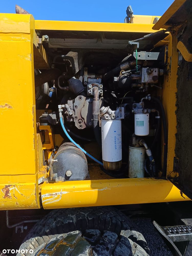 Atlas TEREX 1604K - 6
