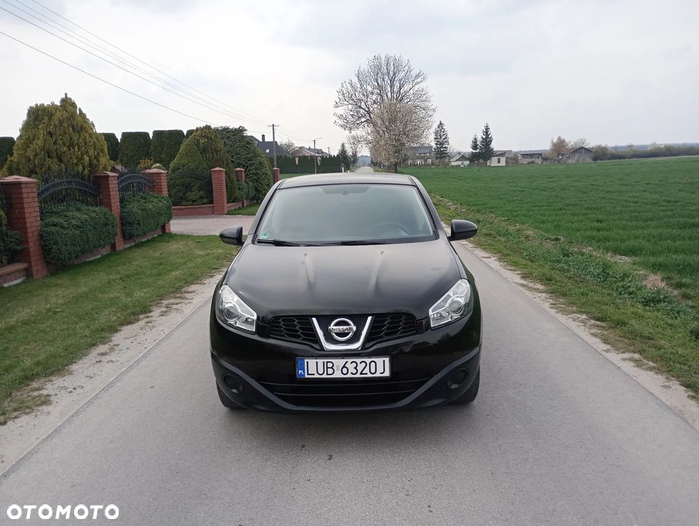 Nissan Qashqai 1.6 Acenta - 2