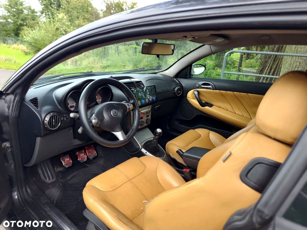 Alfa Romeo GT - 5