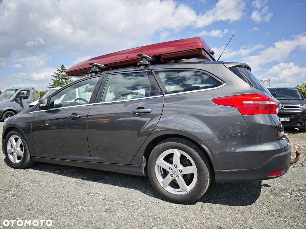 Ford Focus - 3