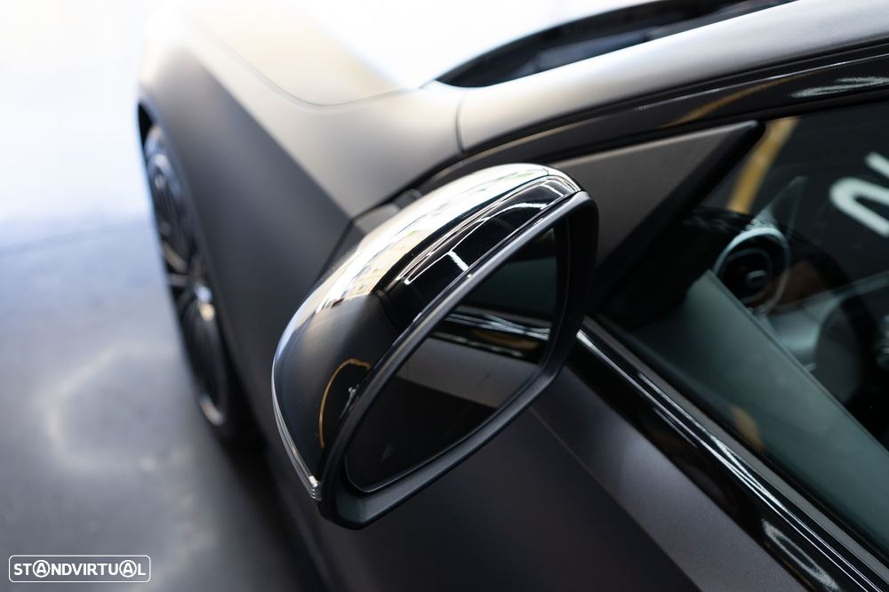 Mercedes-Benz C 300 Station d 9G-TRONIC AMG Line - 23