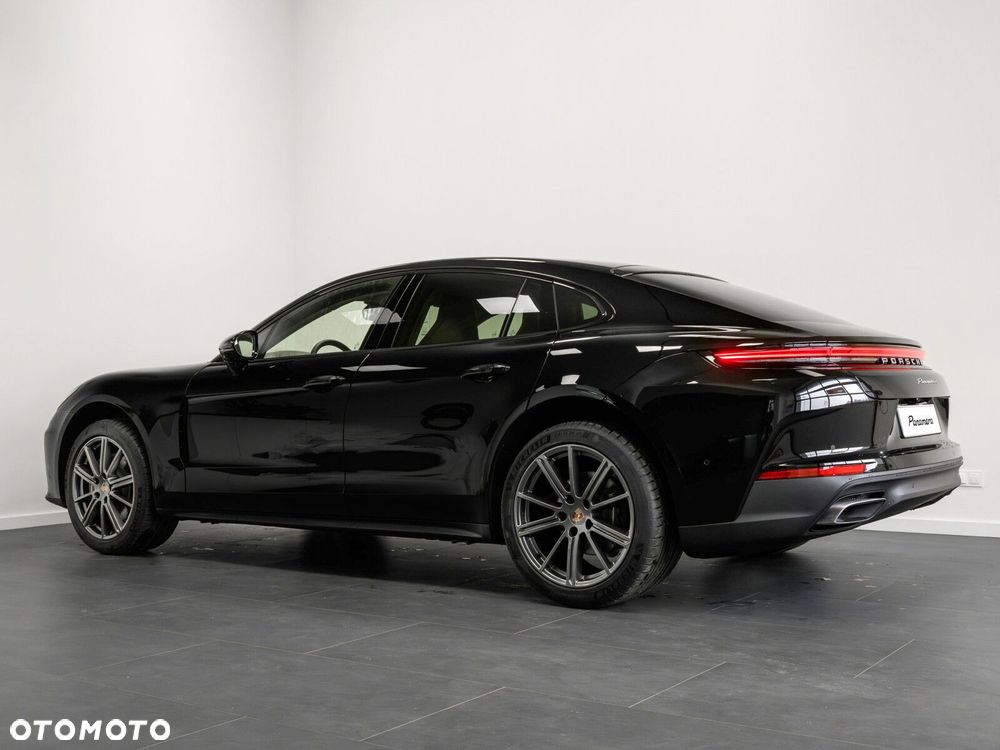 Porsche Panamera - 2