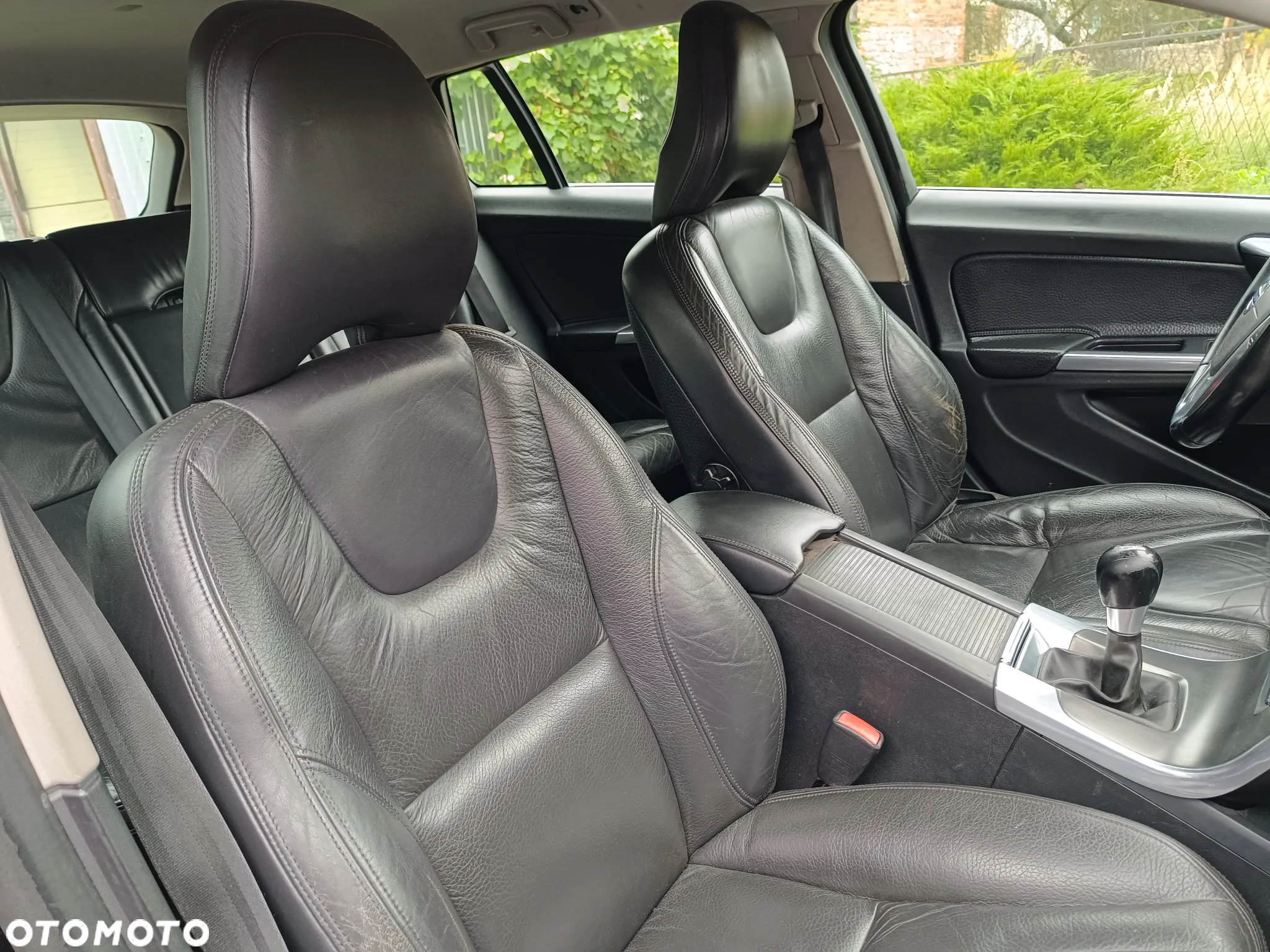 Volvo V60 D3 Momentum - 15