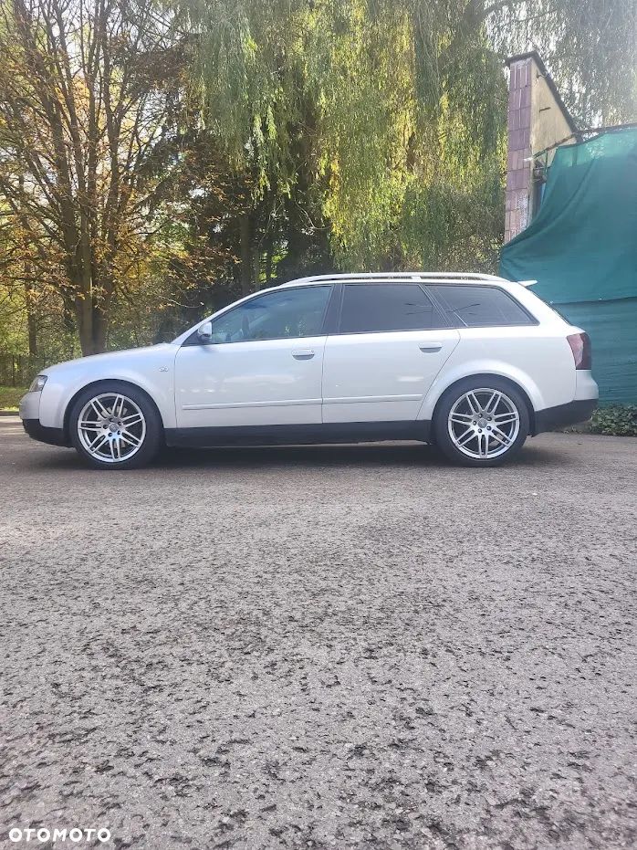 Audi A4 - 5