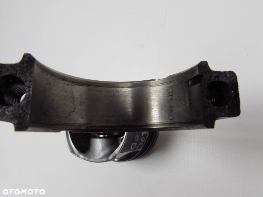 BMW F10 F11 F20 F30 E90 2.0 D N47D20C TLOK KORBOWOD 781254906 - 8