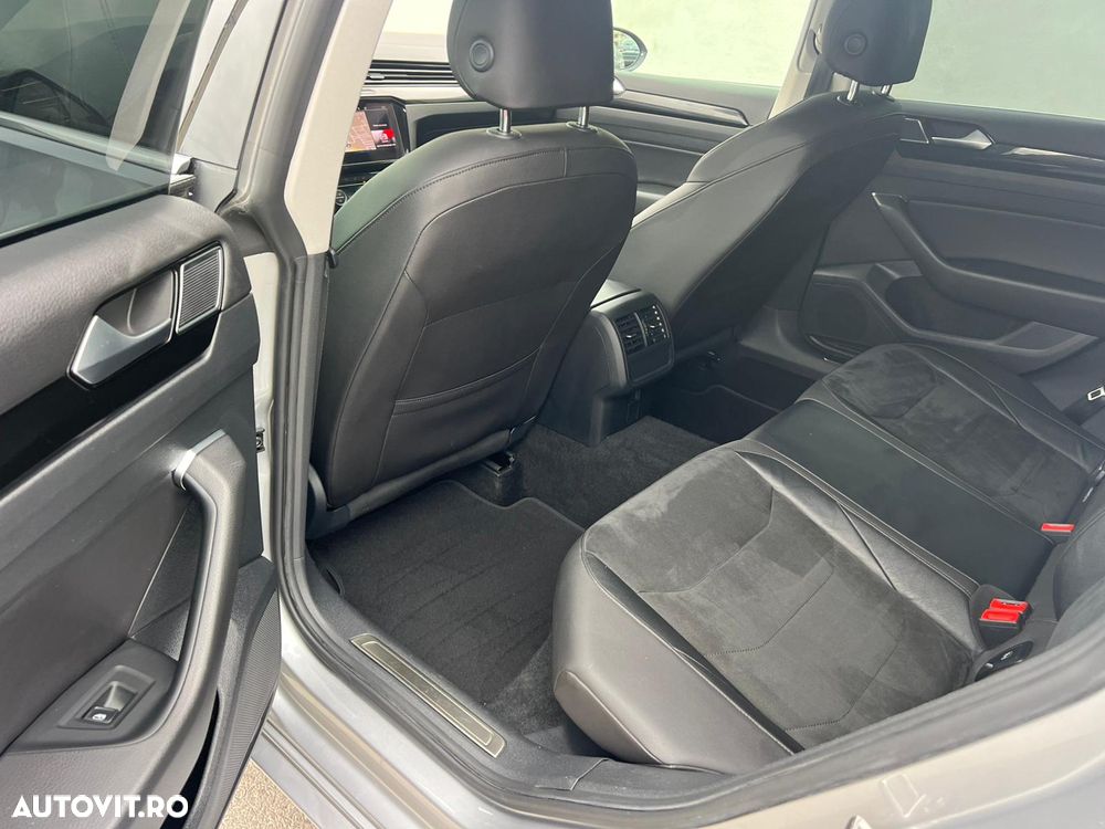 Volkswagen ARTEON 2.0 TSI DSG R-Line Edition - 9