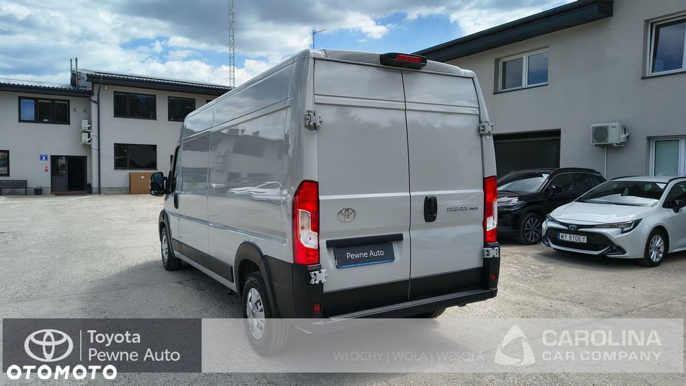 Toyota PROACE MAX - 3