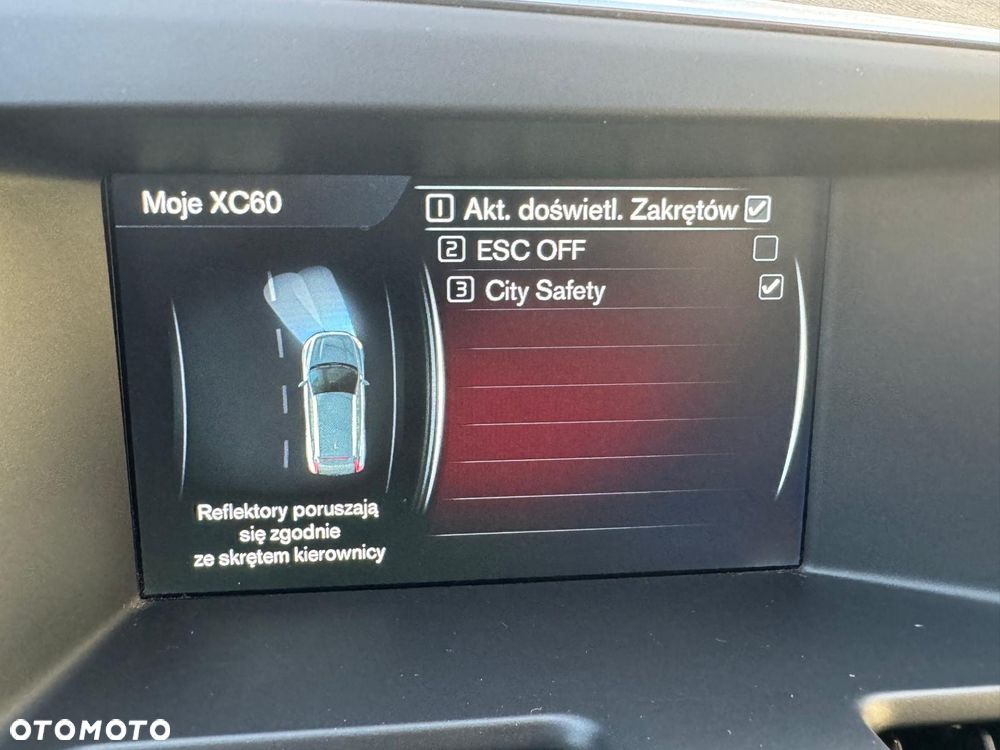 Volvo XC 60 D4 Geartronic Summum - 38