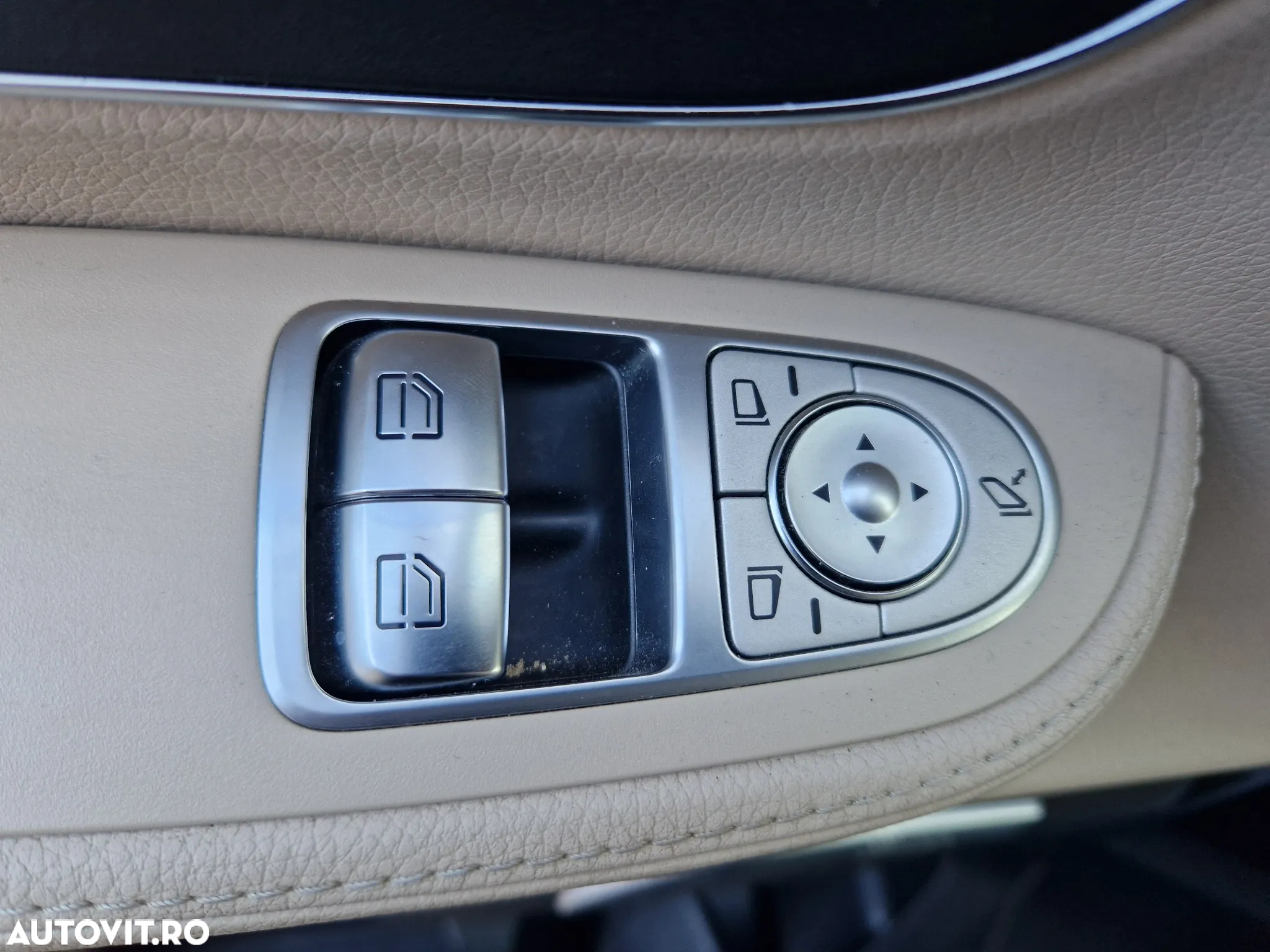 Mercedes-Benz V 250 BlueTEC Aut. Extralong Avantgarde - 18