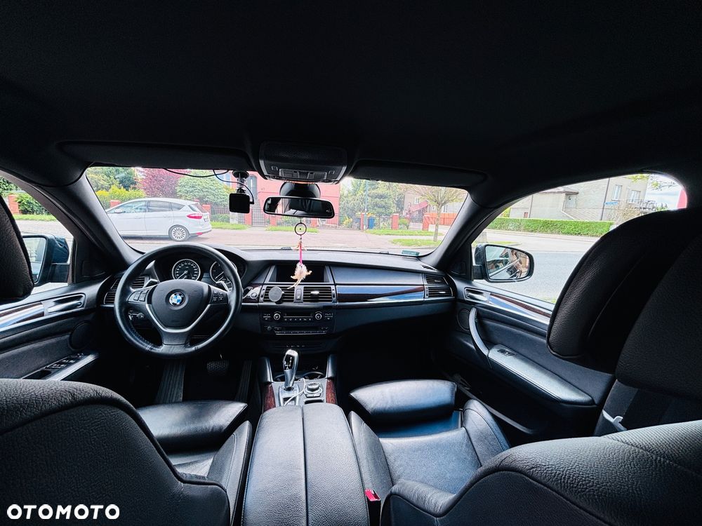 BMW X6 - 5