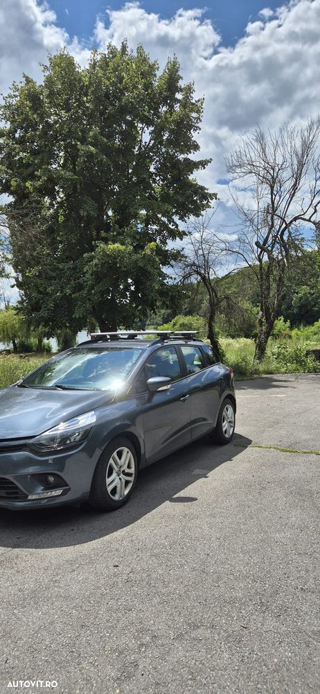 Renault Clio 1.5 dCi Zen - 2