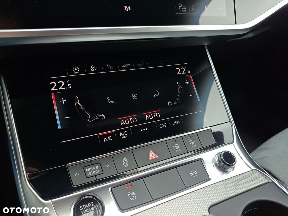 Audi A6 Allroad - 30