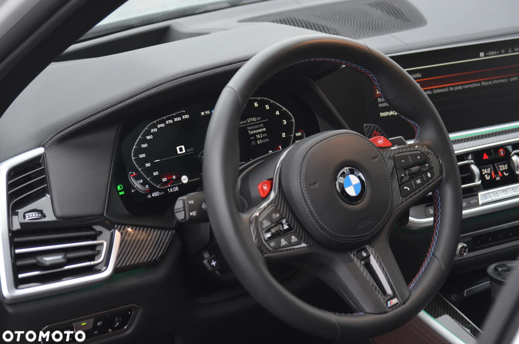 BMW X5 M - 36
