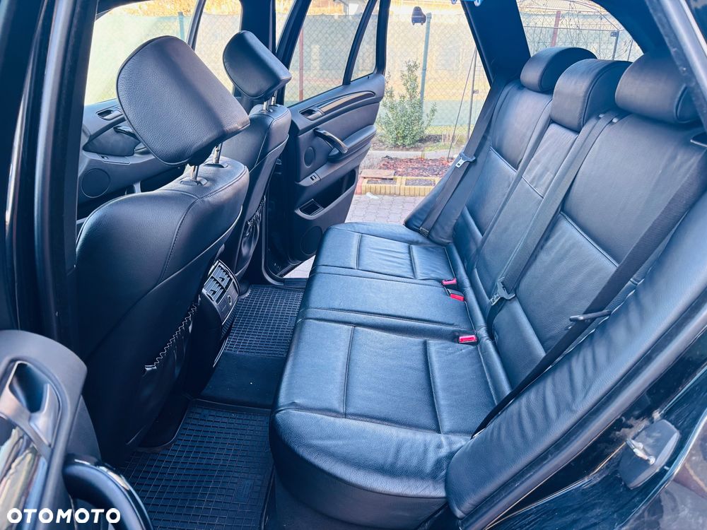 BMW X5 - 18
