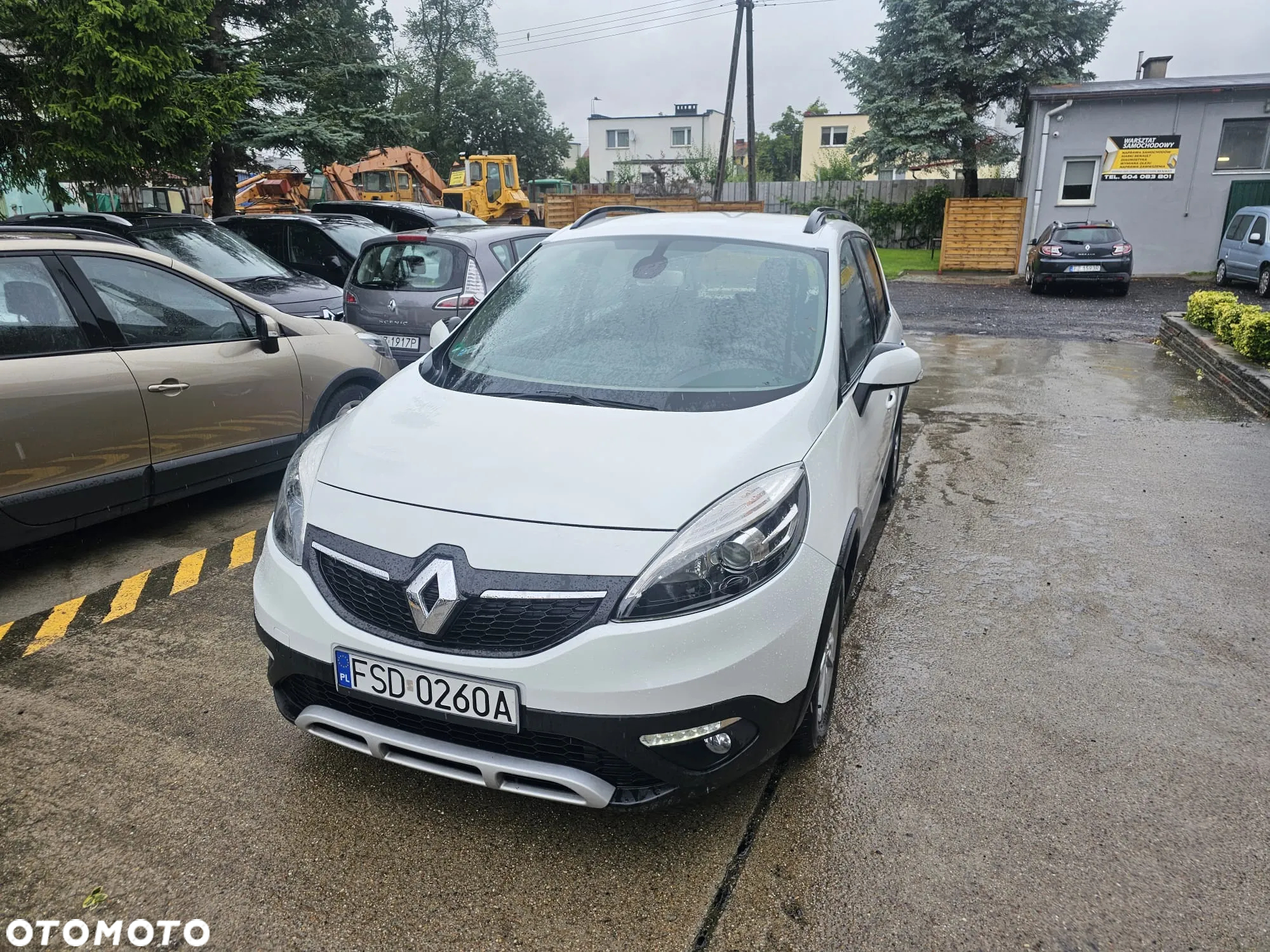 Renault Scenic - 3