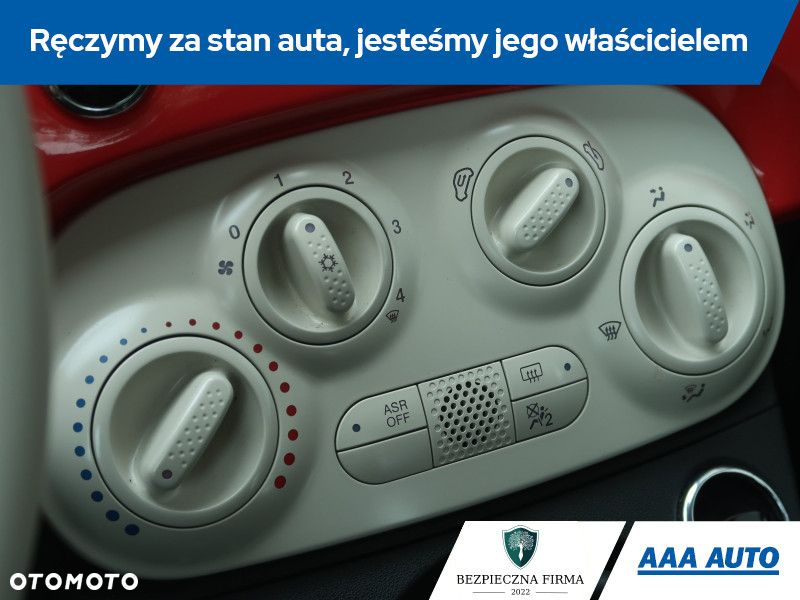 Fiat 500 - 16