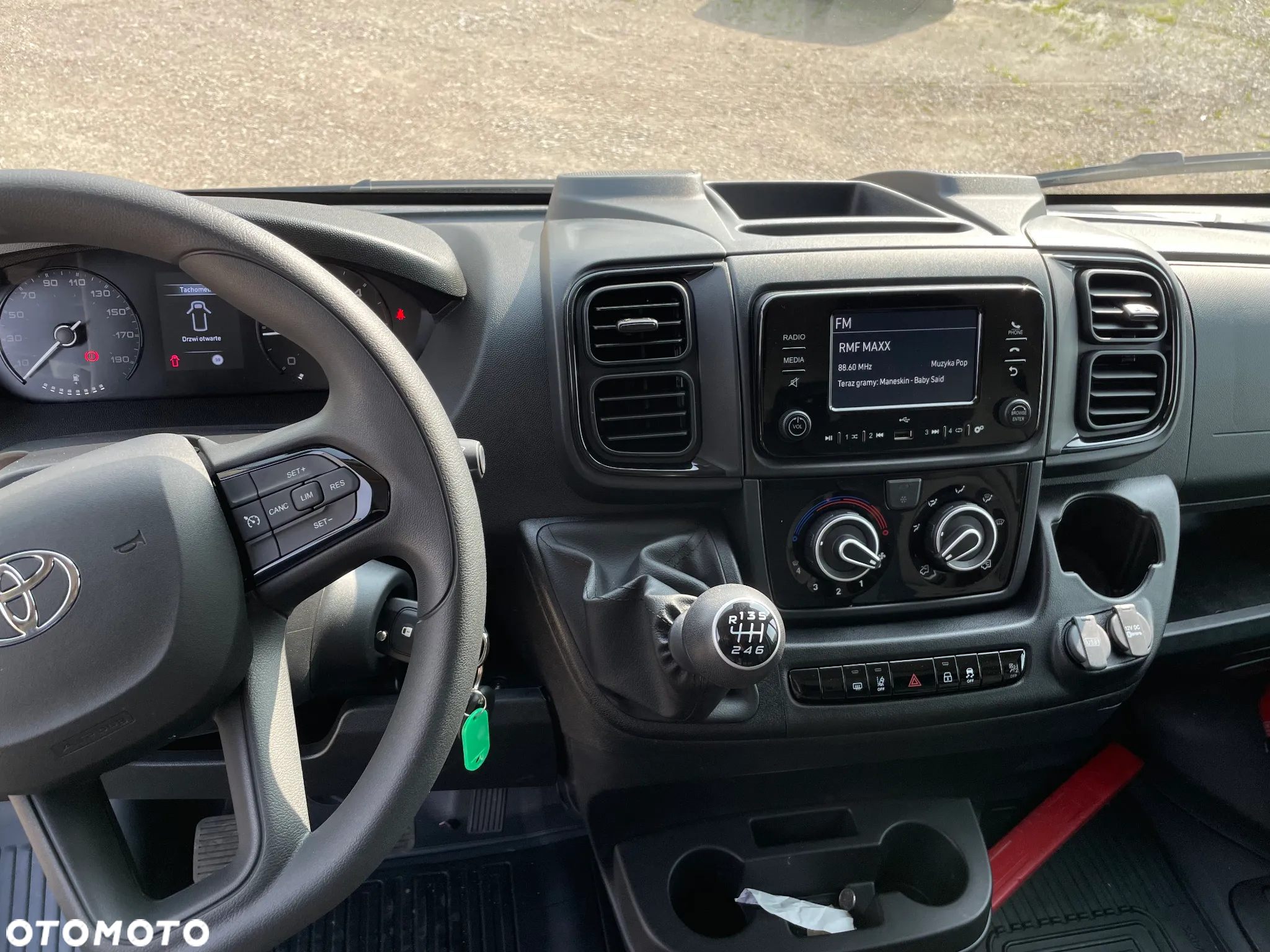 Toyota PROACE MAX - 8