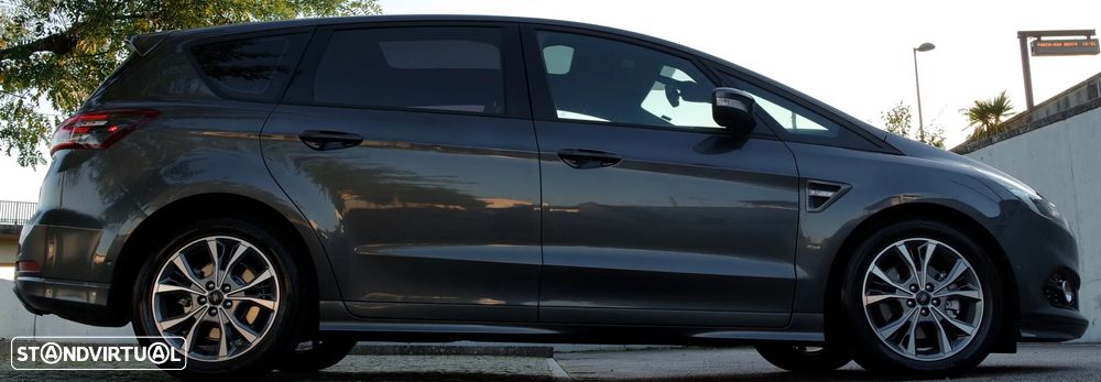 Ford S-Max 2.0 TDCi ST-Line Powershift - 25