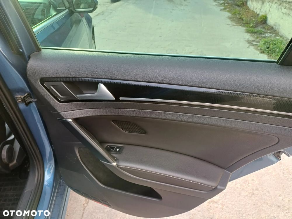 Volkswagen Golf VII 1.4 TSI BMT Highline DSG - 26